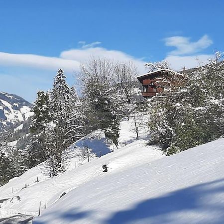 Alpine Cottage With Exceptional View マイヤーホーフェン エクステリア 写真