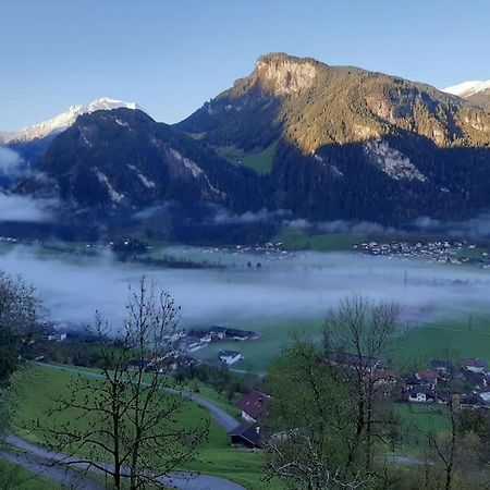 Alpine Cottage With Exceptional View マイヤーホーフェン エクステリア 写真