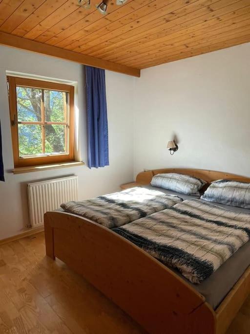 Alpine Cottage With Exceptional View マイヤーホーフェン エクステリア 写真