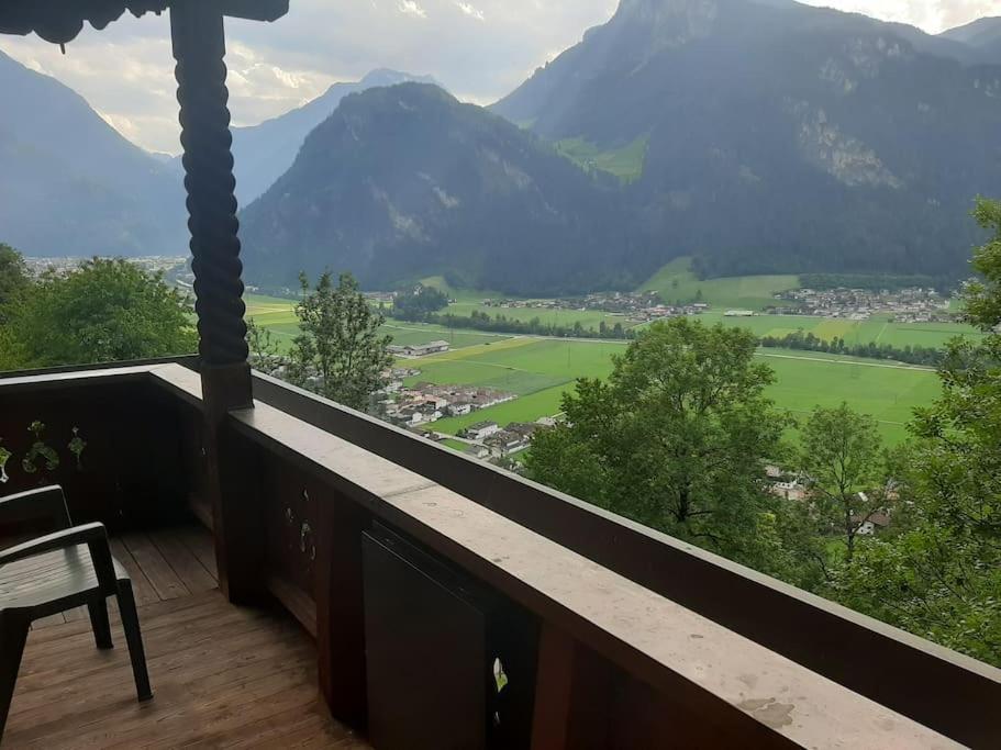 Alpine Cottage With Exceptional View マイヤーホーフェン エクステリア 写真