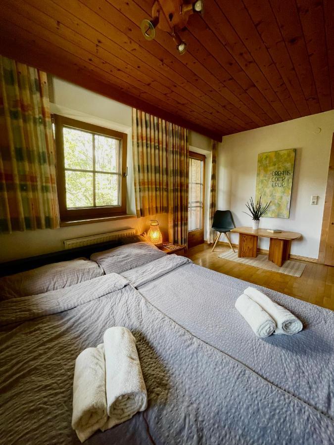 Alpine Cottage With Exceptional View マイヤーホーフェン エクステリア 写真