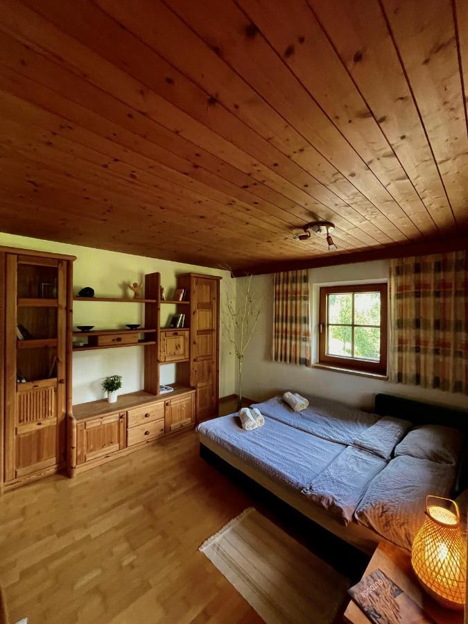 Alpine Cottage With Exceptional View マイヤーホーフェン エクステリア 写真