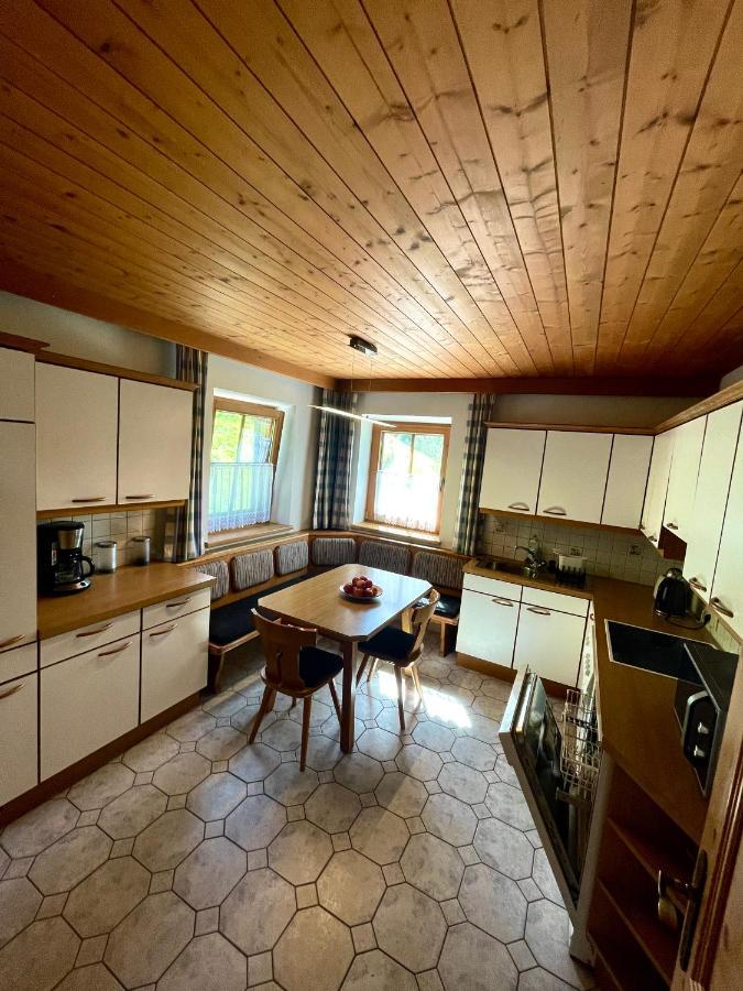Alpine Cottage With Exceptional View マイヤーホーフェン エクステリア 写真